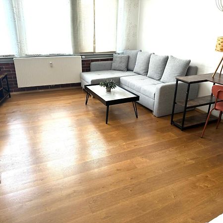 "City Chic Apartment" Im Gassen Gefluester Швебиш-Халль Экстерьер фото
