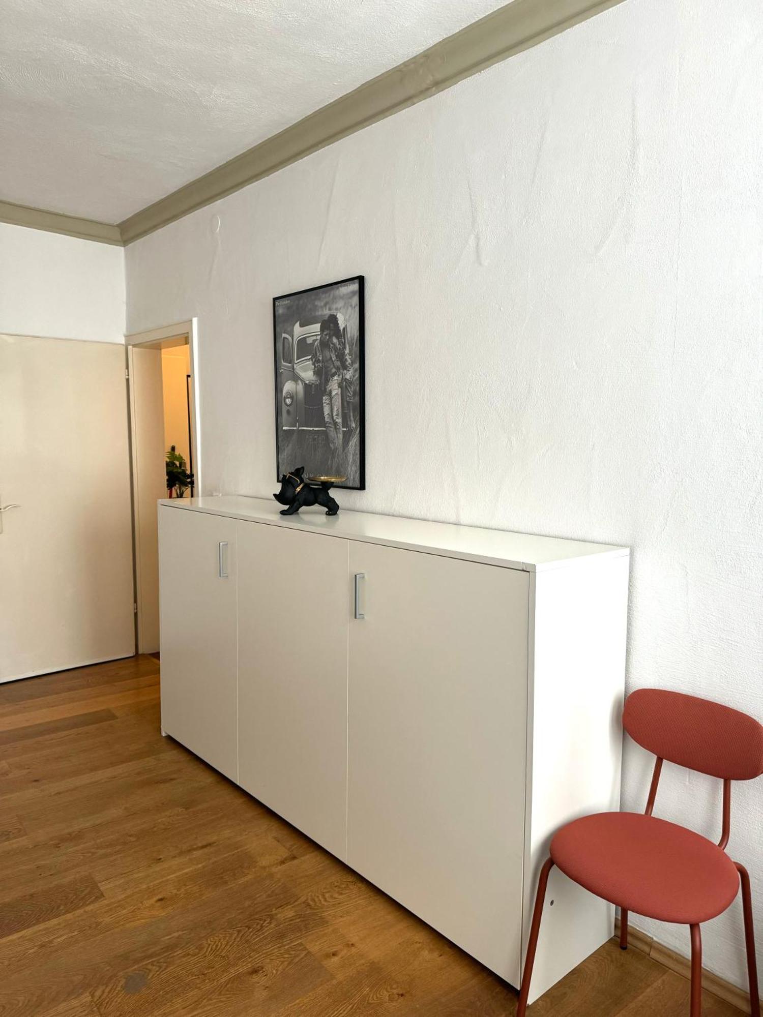 "City Chic Apartment" Im Gassen Gefluester Швебиш-Халль Экстерьер фото